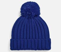 Шапка HappyGo, синяя арт.28897.40