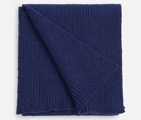 Шарф Laconi, синий арт.28898.44