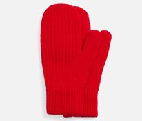 Варежки HappyGo, красные арт.28901.50