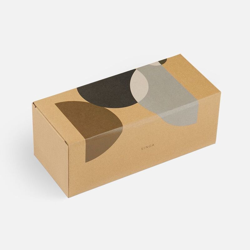 Тапочки Waltor, серые арт.18316.10