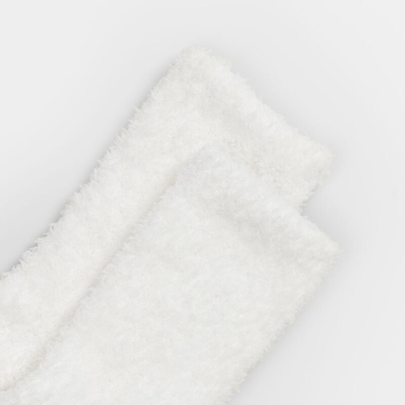 Носки Flaum, белые арт.20179.60