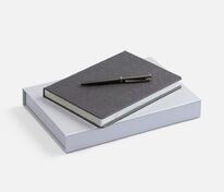 Набор Saffian, серый арт.20183.10