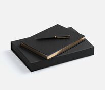 Набор Saffian, черный арт.20183.30