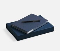 Набор Saffian, синий арт.20183.40