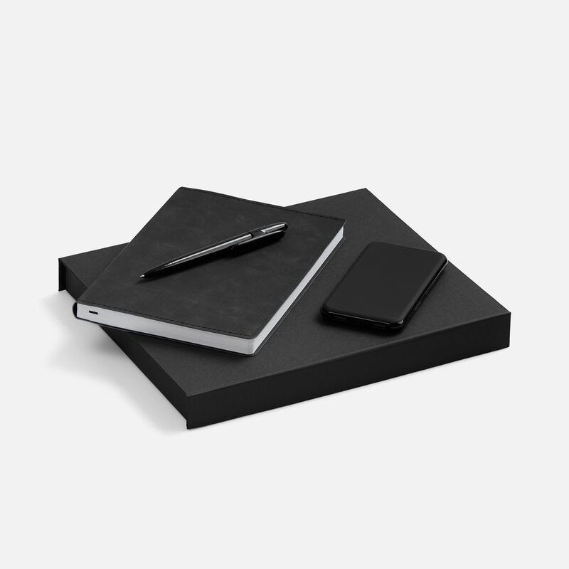 Набор Urban Power, черный арт.20184.30