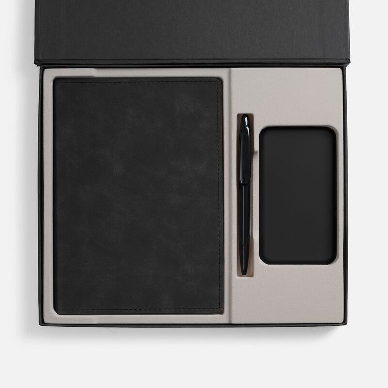 Набор Urban Power, черный арт.20184.30