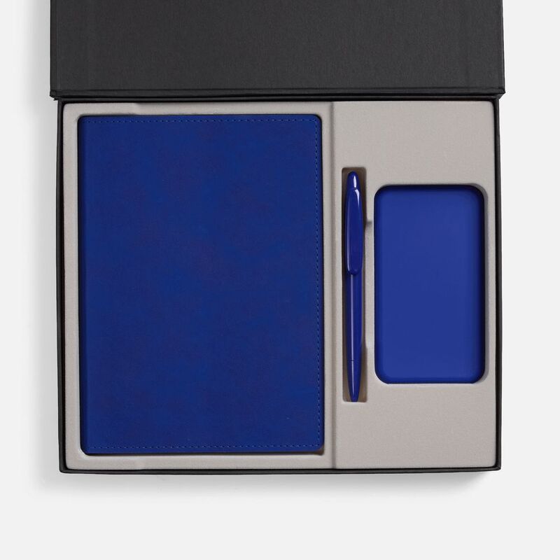 Набор Urban Power, синий арт.20184.40