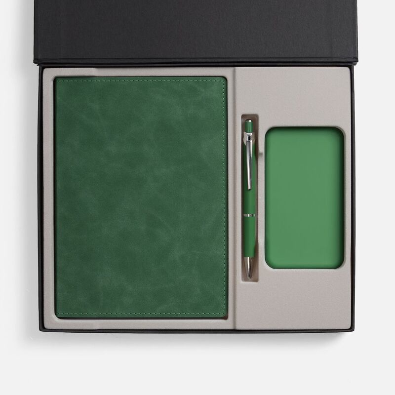 Набор Urban Power, зеленый арт.20184.90