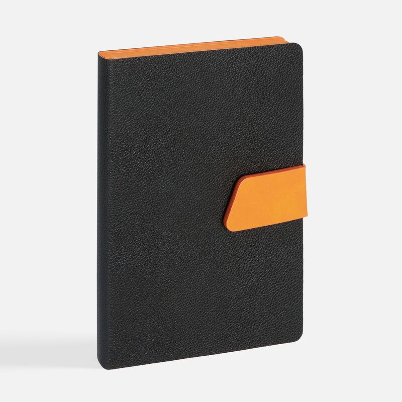 Набор Boom Memory, черный с оранжевым арт.22200.32