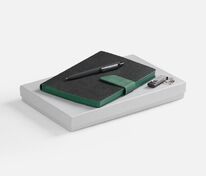 Набор Boom Memory, черный с зеленым арт.22200.39