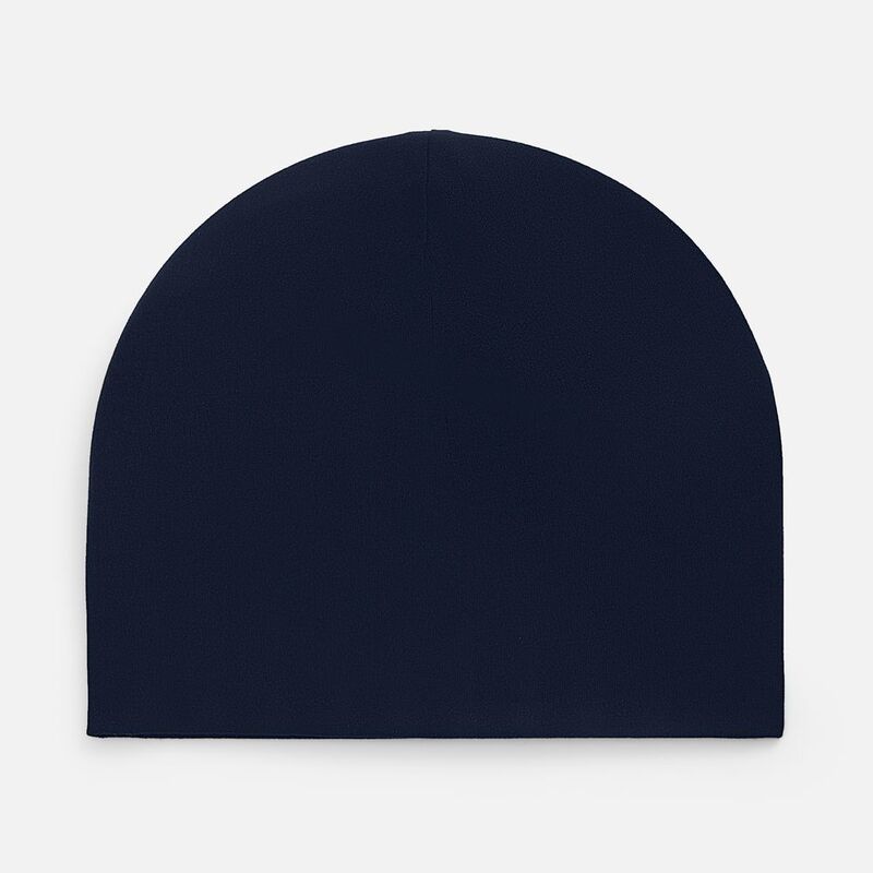 Шапка Senti, темно-синяя арт.20155.40