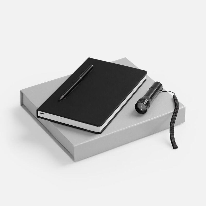 Набор Magnet Light, черный арт.22201.30