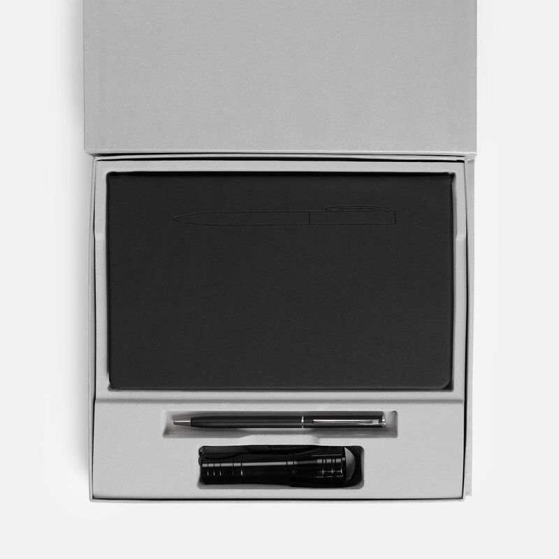 Набор Magnet Light, черный арт.22201.30