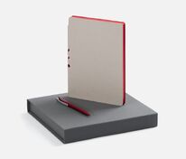 Набор Flexpen Grey, красный арт.22421.15