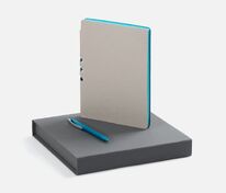 Набор Flexpen Grey, бирюзовый арт.22421.49