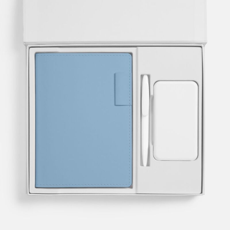 Набор Tact Energy, голубой арт.23352.14