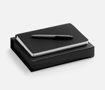 Набор Spring Shall, черный с серым арт.15218.31