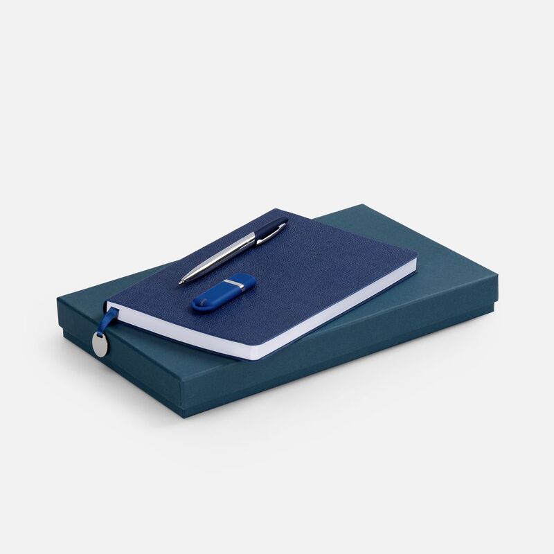 Набор Urbanist, синий арт.24026.40