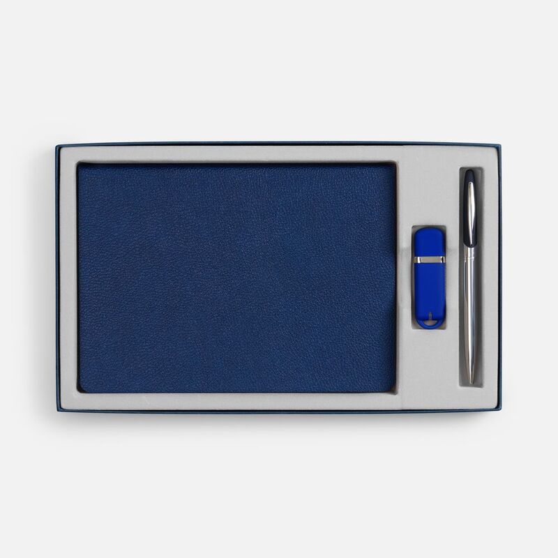 Набор Urbanist, синий арт.24026.40