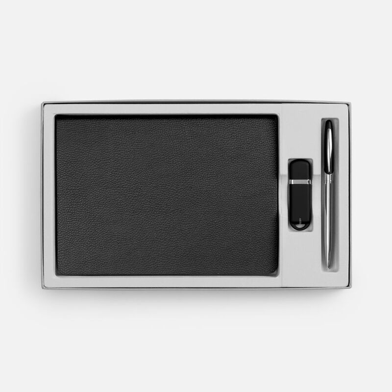 Набор Urbanist, черный арт.24026.30