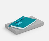 Набор Urbanist, бирюзовый арт.24026.49