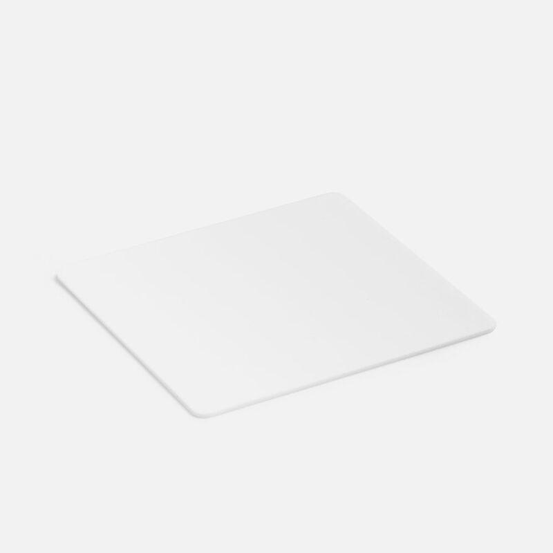 Костер Costero, квадратный, белый арт.20157.60