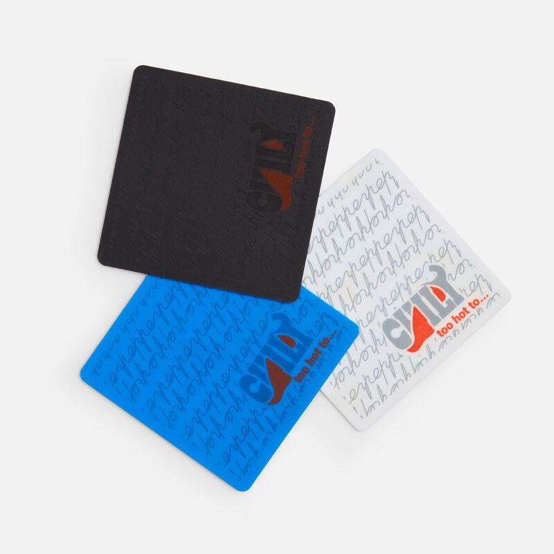 Костер Costero, квадратный, белый арт.20157.60