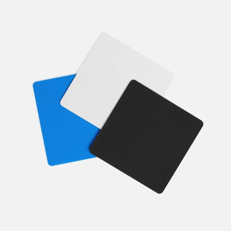 Костер Costero, квадратный, белый арт.20157.60