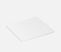 Костер Costero, квадратный, белый арт.20157.60