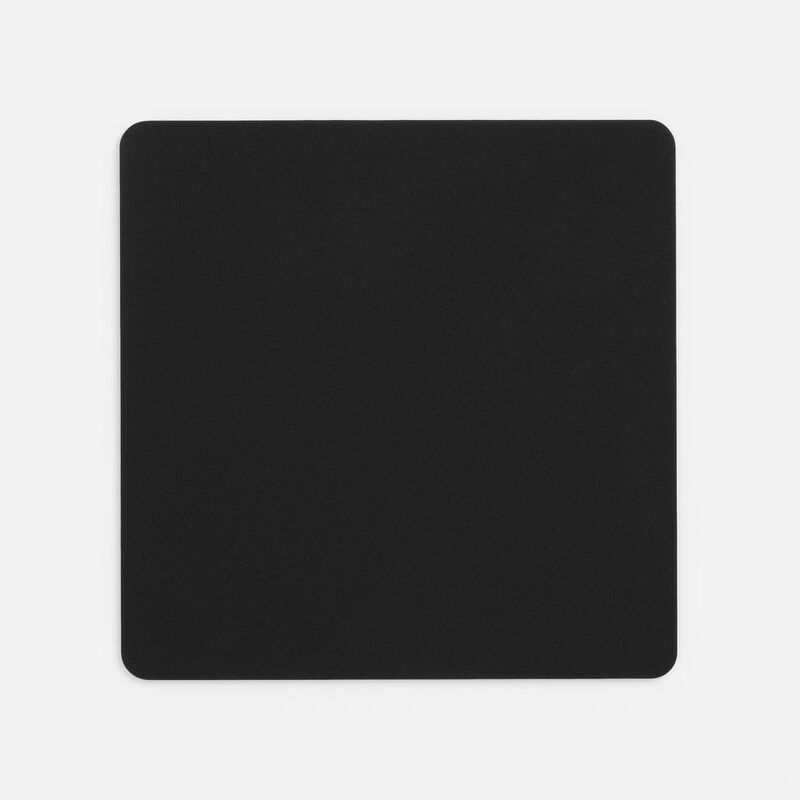 Костер Costero, квадратный, черный арт.20157.30