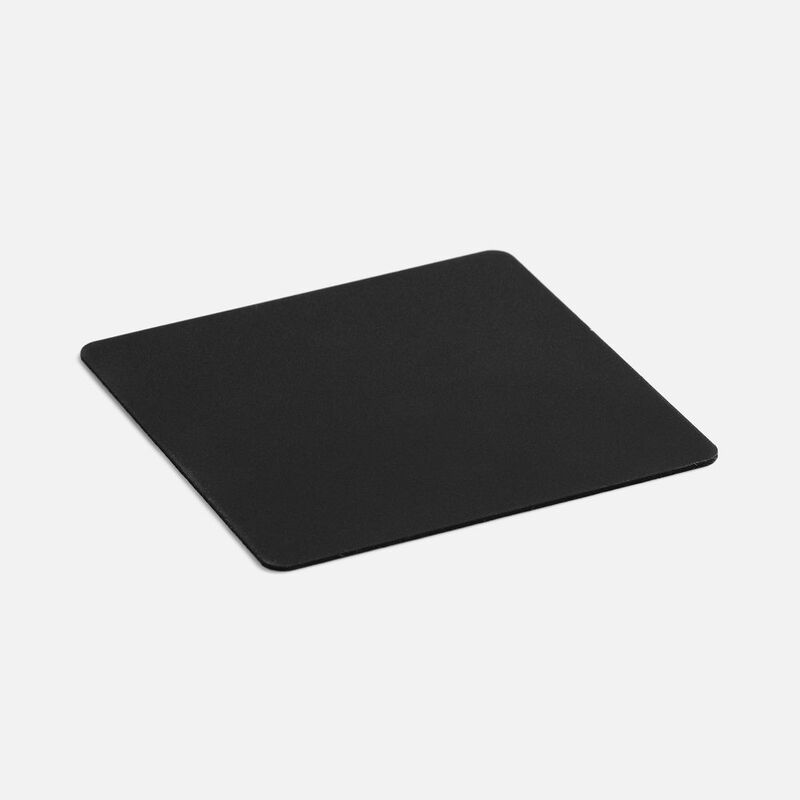 Костер Costero, квадратный, черный арт.20157.30