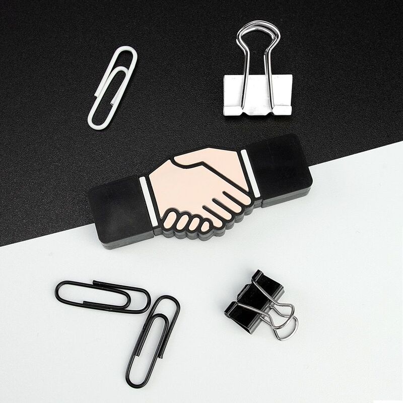 Флешка &laquo;Рукопожатие&raquo;, 16 Гб арт.5123.06