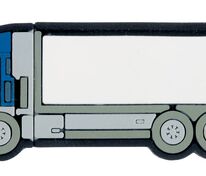 Флешка &laquo;Грузовик&raquo;, синяя, 16 Гб арт.5404.46