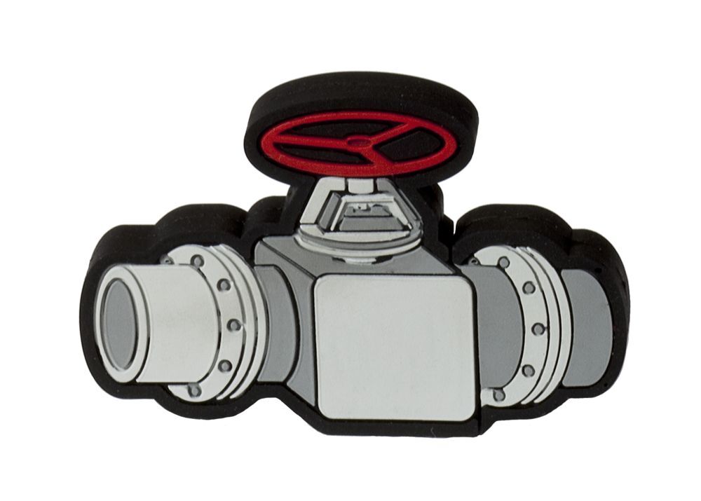 Флешка &laquo;Вентиль&raquo;, 16 Гб арт.5407.06