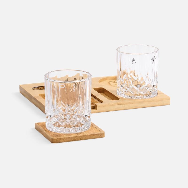 Набор для виски Maltmate арт.20187.00