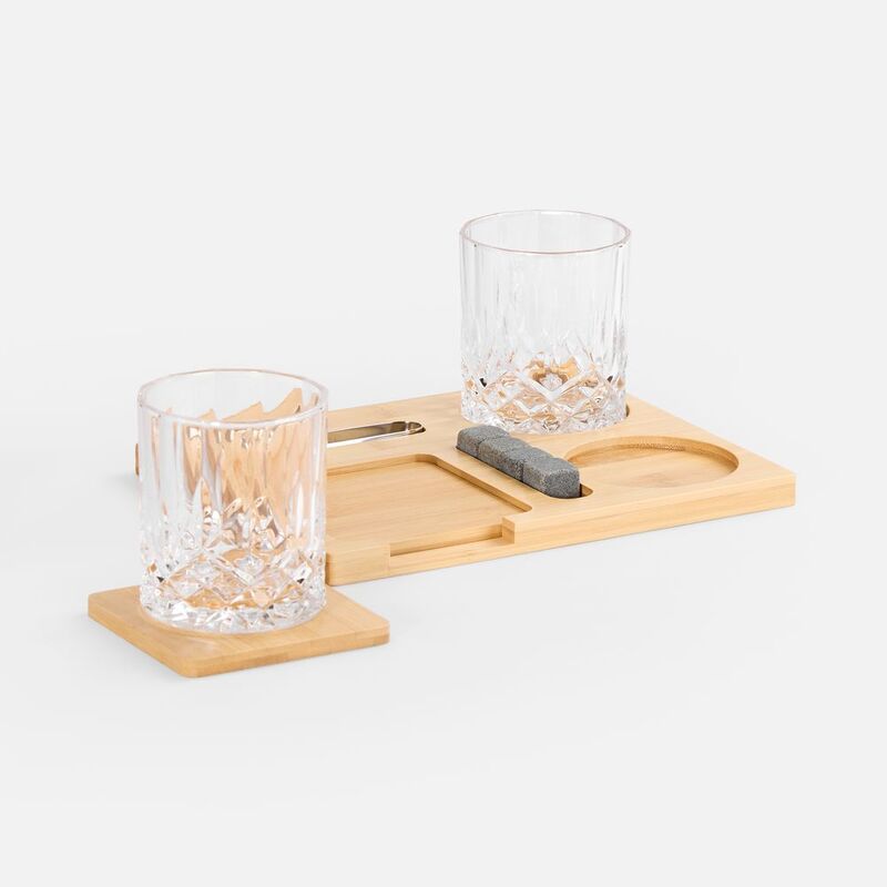 Набор для виски Maltmate арт.20187.00