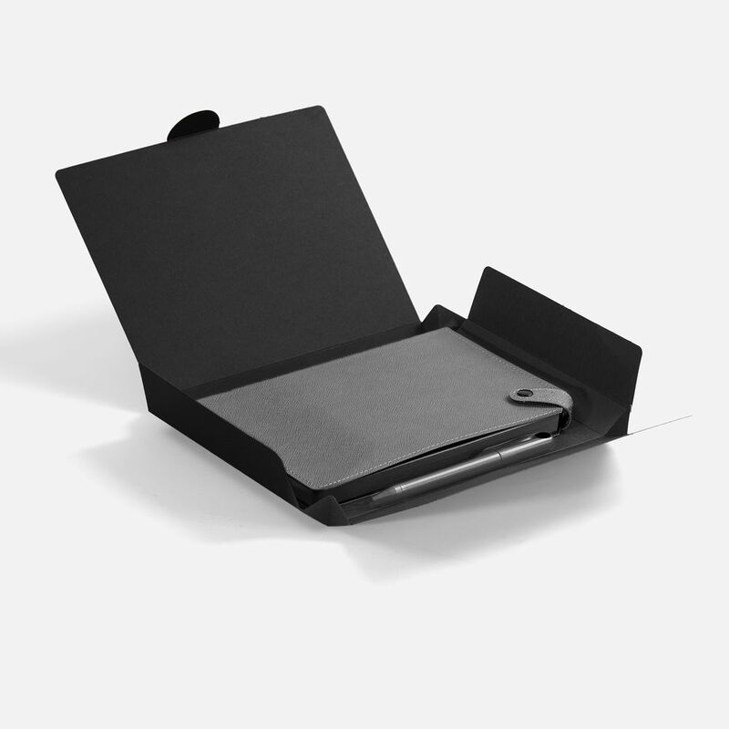 Набор Espresso, серый арт.16044.10