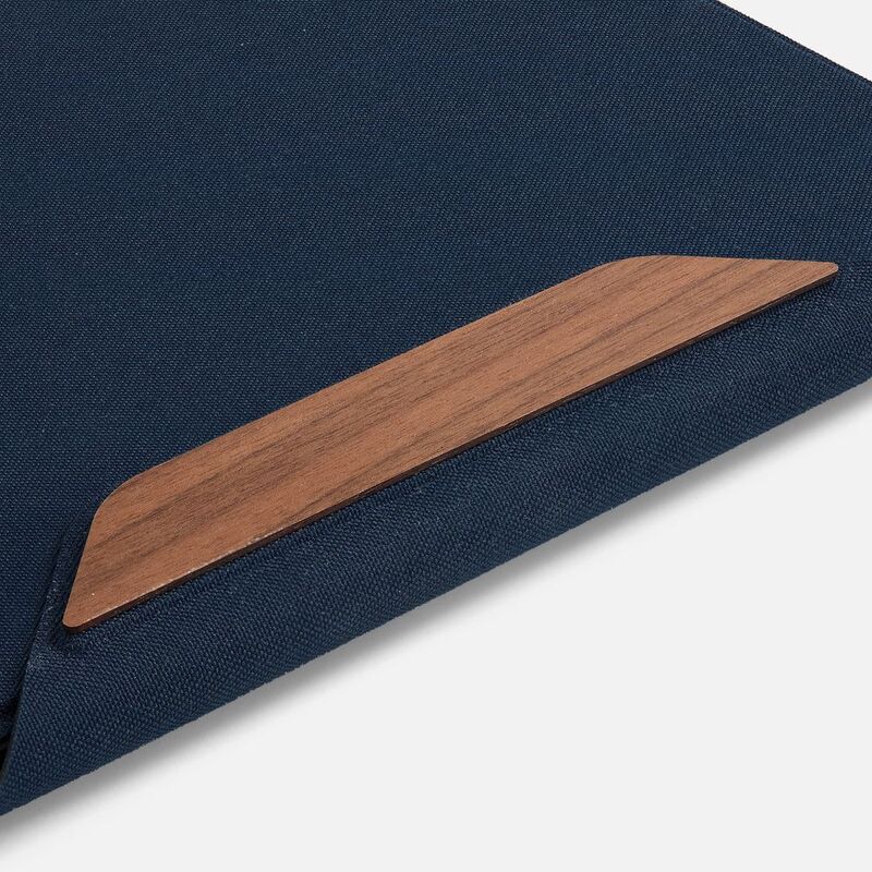 Папка с блокнотом Firmans Mini, синяя арт.23392.40