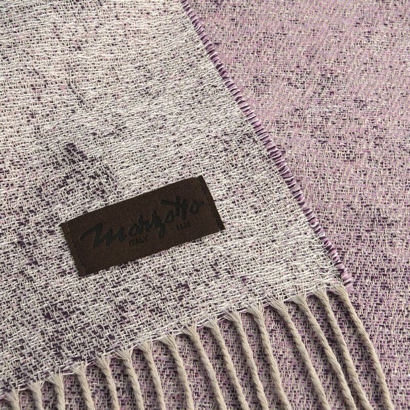 Плед Sorapis, сиреневый арт.18725.70