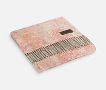 Плед Sorapis, оранжевый арт.18725.20