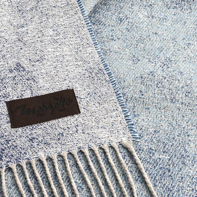 Плед Sorapis, голубой арт.18725.14