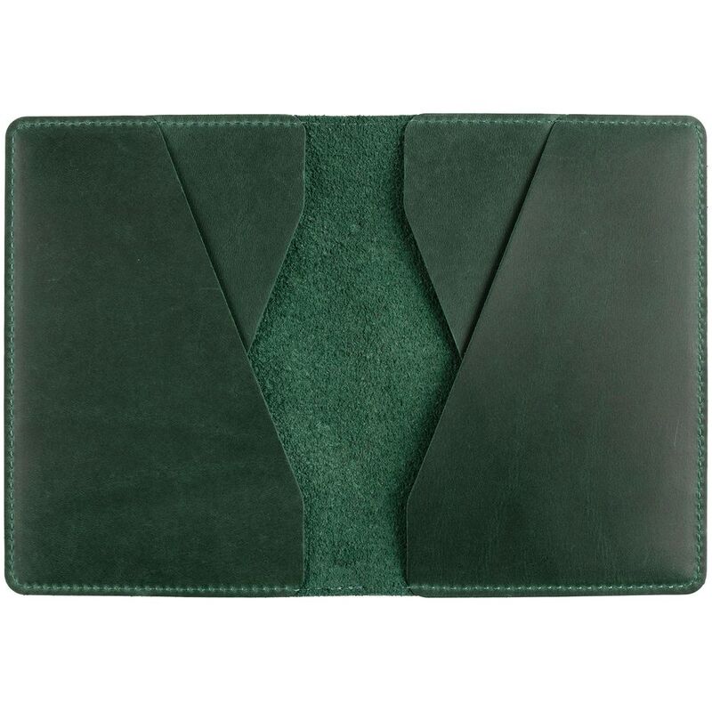 Набор InStream, зеленый арт.17726.90