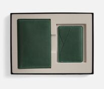 Набор InStream, зеленый арт.17726.90