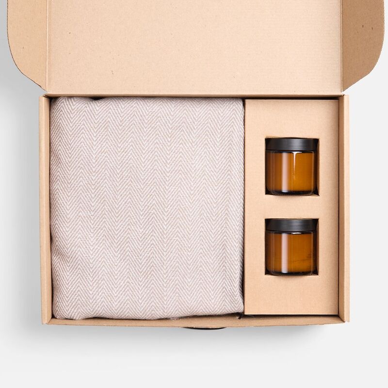 Набор Calore Core, бежевый арт.20160.00