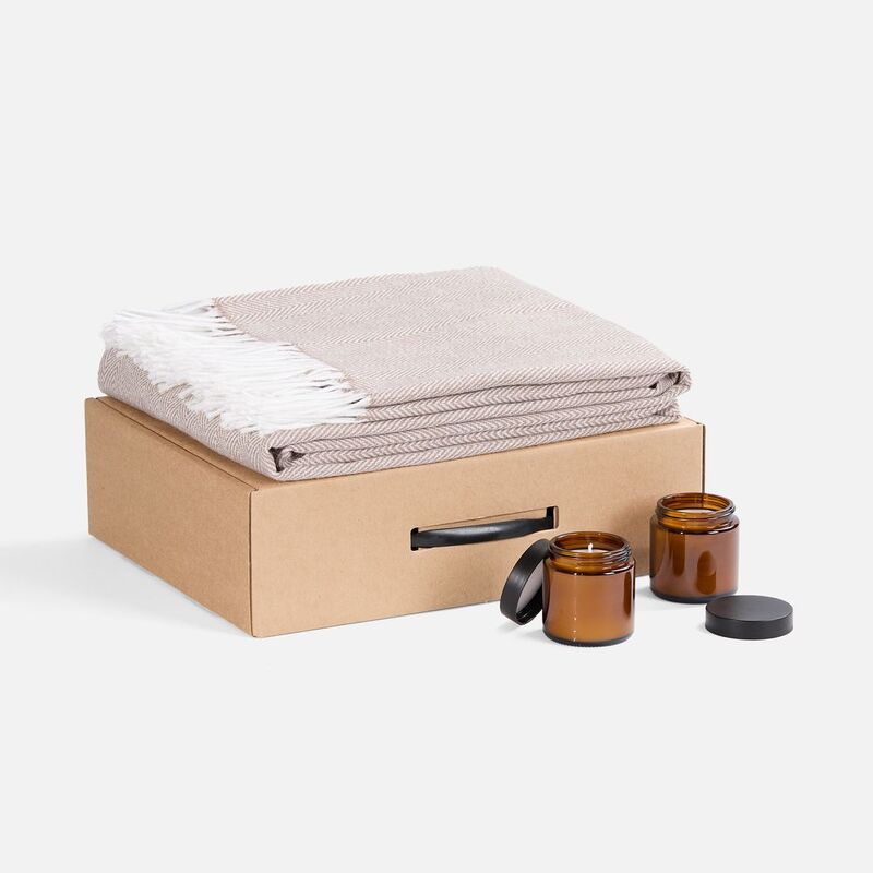 Набор Calore Core, бежевый арт.20160.00