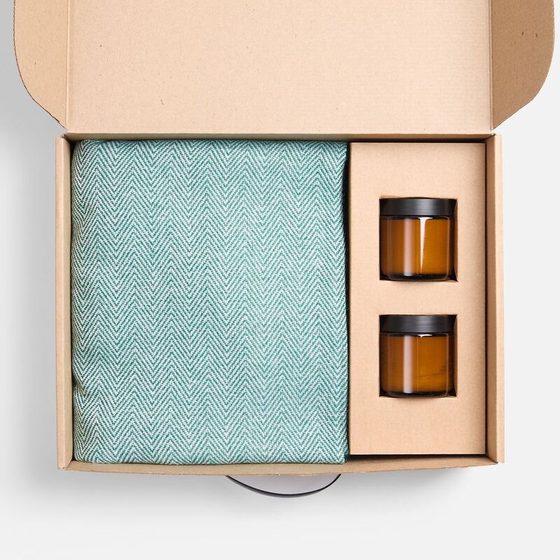 Набор Calore Core, зеленый арт.20160.90