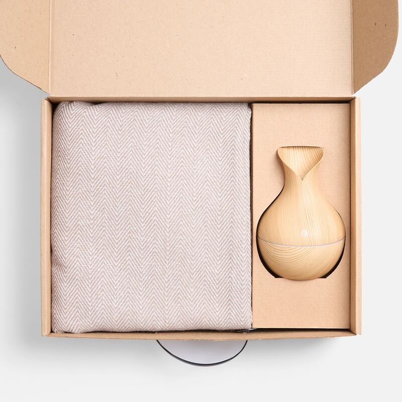 Набор Breezelite, бежевый арт.20163.00