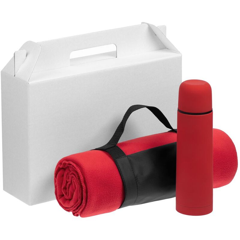 Набор Meeting Point, ver.2, красный арт.17644.50