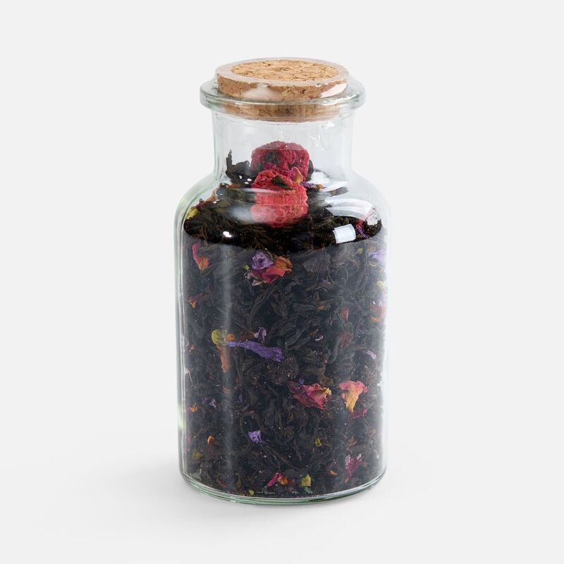 Чай черный &laquo;Малина со сливками&raquo; арт.18450