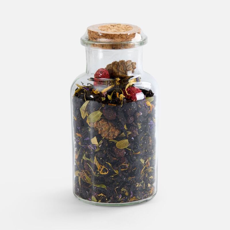 Чай черный &laquo;Сила Сибири&raquo; премиум арт.18452